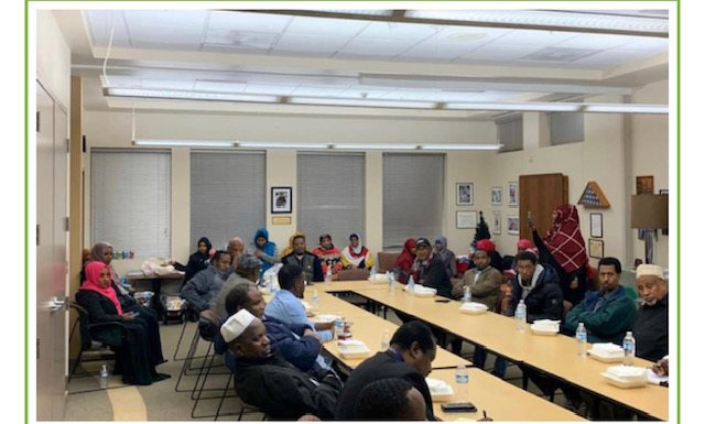 Volunteer Opportunities