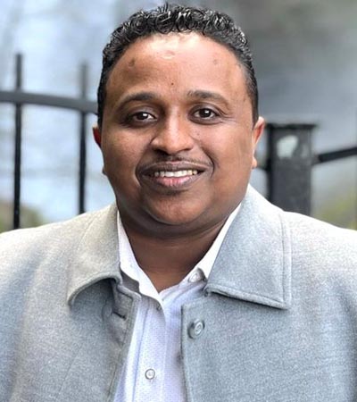 Abdi Fatah Abdurahman